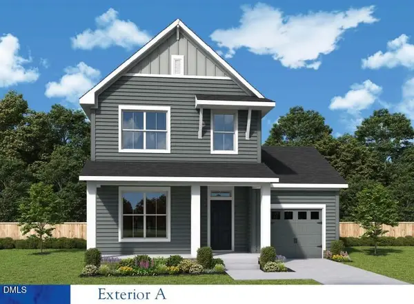 128 Restful Point, Fuquay Varina, NC 27526