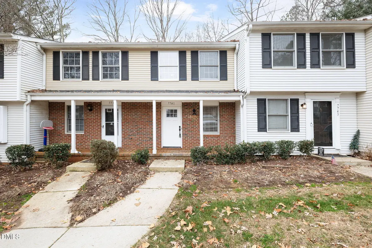 7741 Kingsberry Court, Raleigh, NC 27615 - Image #1