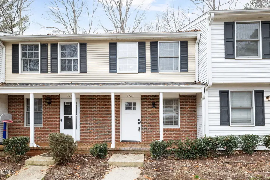 7741 Kingsberry Court, Raleigh, NC 27615 - Image #3