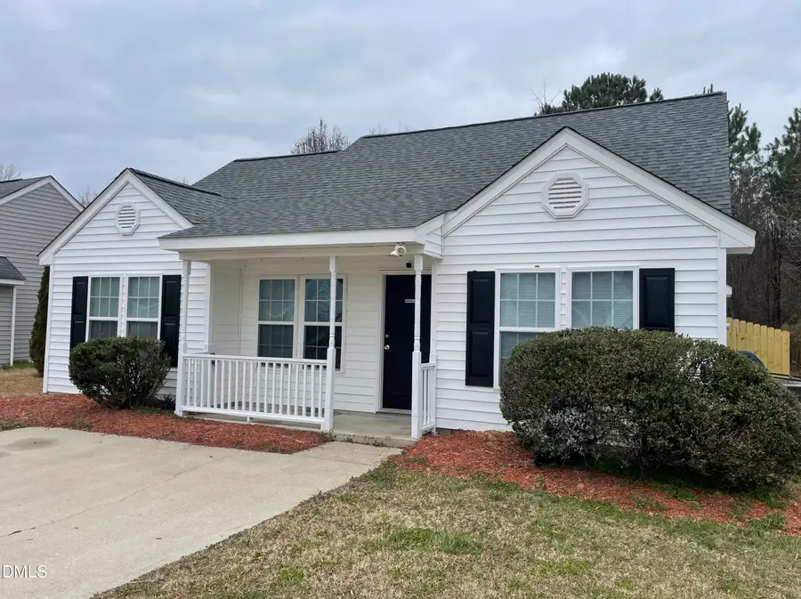 5157 Limewood Street, Knightdale, NC 27545 - Image #2