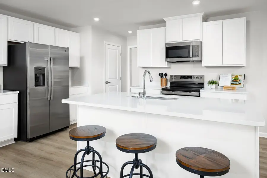 1007 Merlin Street, Durham, NC 27704 - Image #3