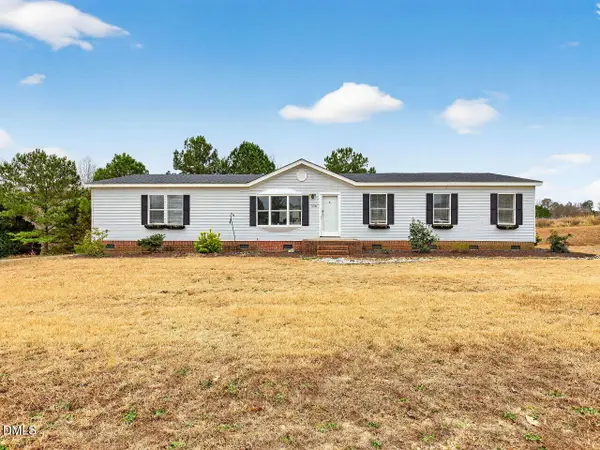 126 Pine Meadows Lane, Broadway, NC 27505