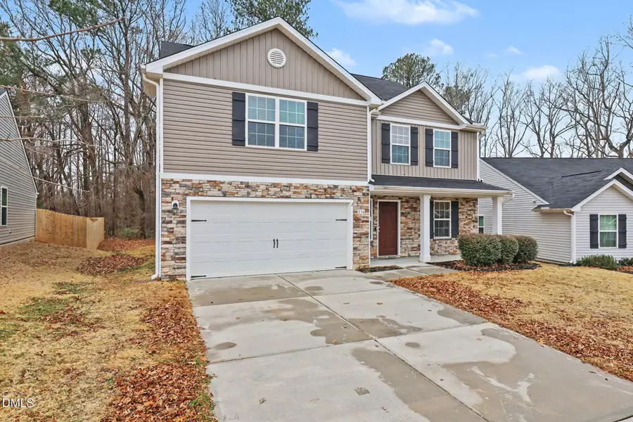 336 Rustling Way, Zebulon, NC 27597 - Image #3