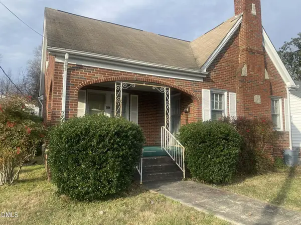 430 W 5th Street, Burlington, NC 27215