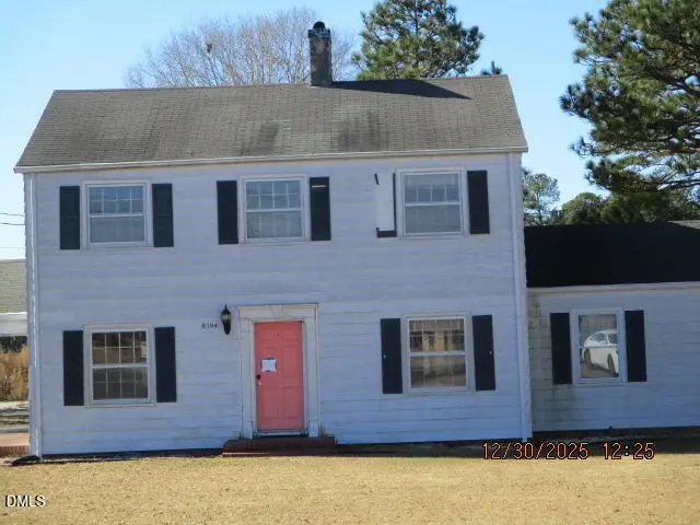 8094 Red Oak Boulevard, Rocky Mount, NC 27804 - Image #1