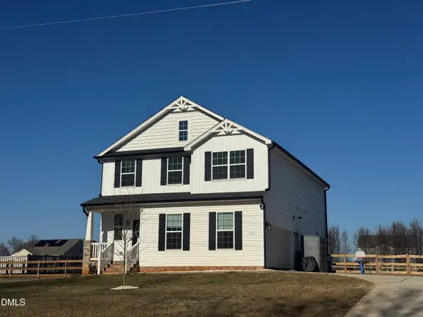 2030 Payne Road, Graham, NC 27253