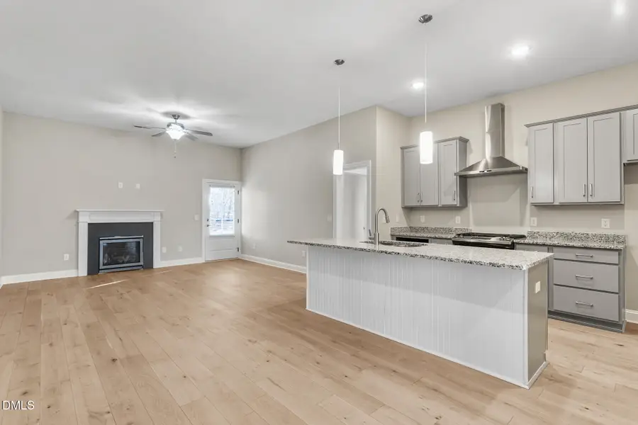 2379 Tribek Court, Burlington, NC 27215 - Image #2