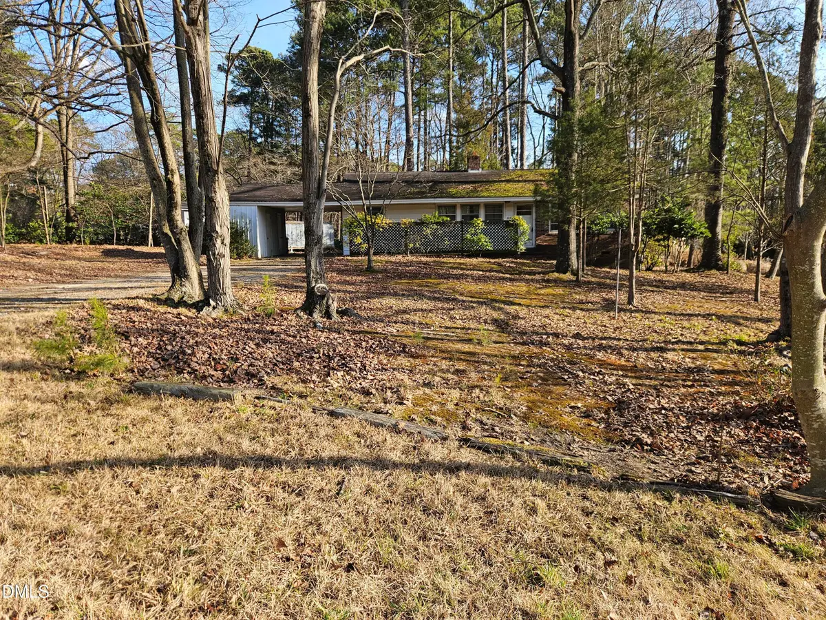 619 Griffis Street, Cary, NC 27511 - Image #1