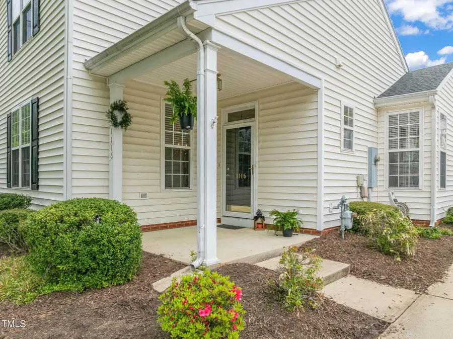 1116 Silky Dogwood Trail, Apex, NC 27502 - Image #3