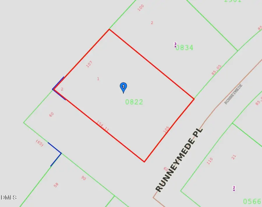 1 Runneymede Place, Smithfield, NC 27577 - Image #2