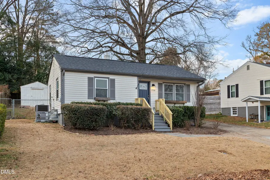 2730 Newbold Street, Raleigh, NC 27603 - Image #2