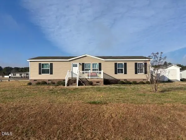 88 Stardust Lane, Selma, NC 27576
