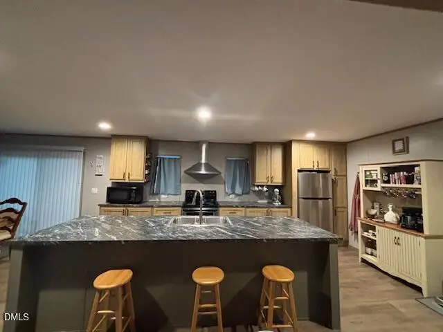 88 Stardust Lane, Selma, NC 27576 - Image #3