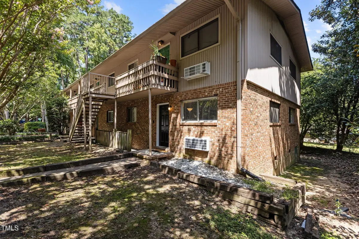 1 Shepherd Lane #B4, Chapel Hill, NC 27514 - Image #1