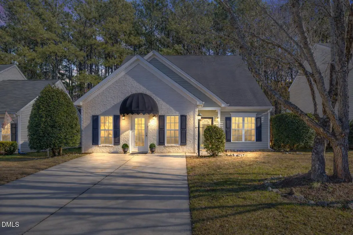 2109 Star Sapphire Drive, Raleigh, NC 27610 - Image #1