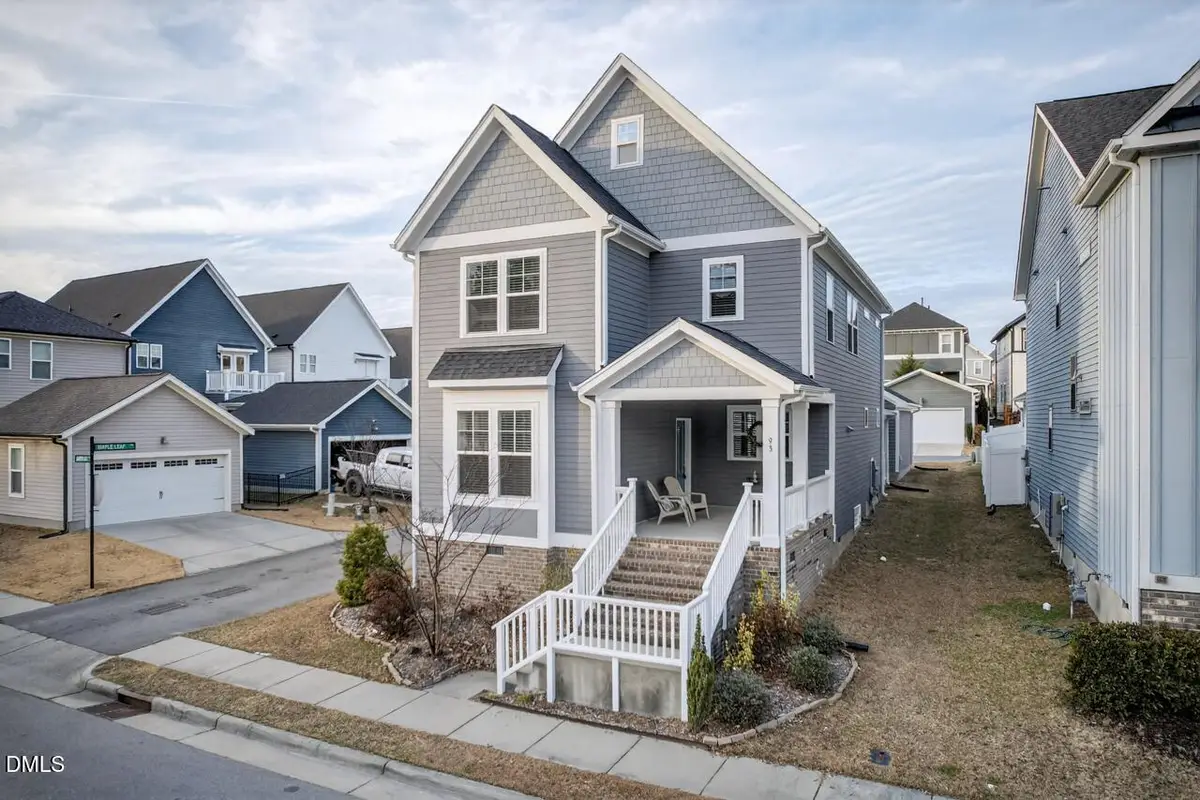 93 Quarter Gate, Chapel Hill, NC 27516 - Image #1