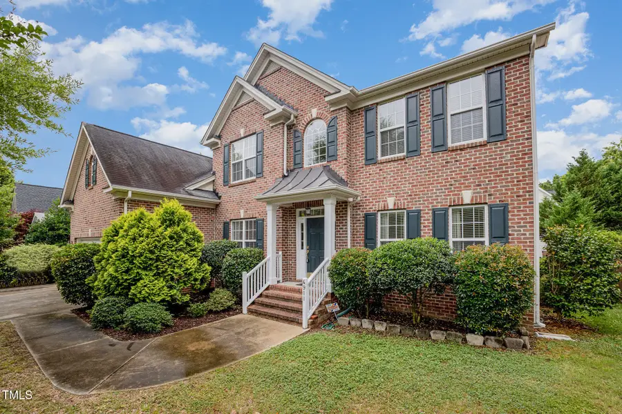 4911 Stockton Way, Durham, NC 27707 - Image #3