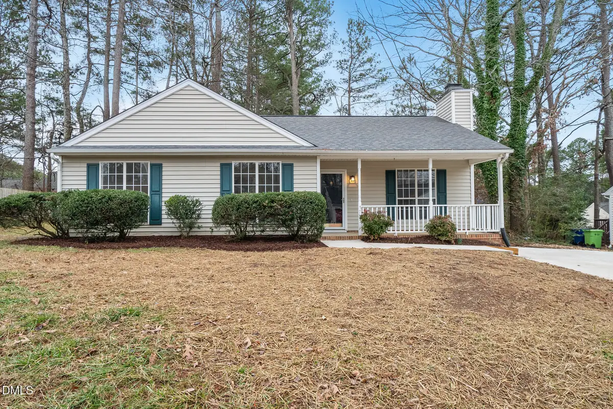 5705 Bashford Crest Lane, Raleigh, NC 27606 - Image #1