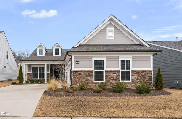 1005 Coast Grade Street, Wake Forest, NC 27587