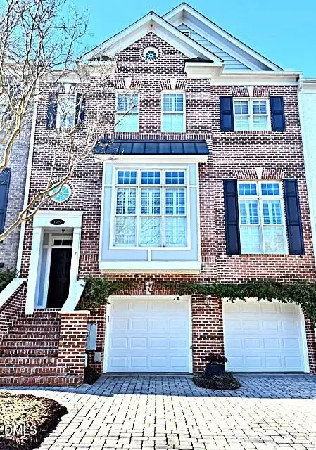 3929 Bentley Brook Drive, Raleigh, NC 27612