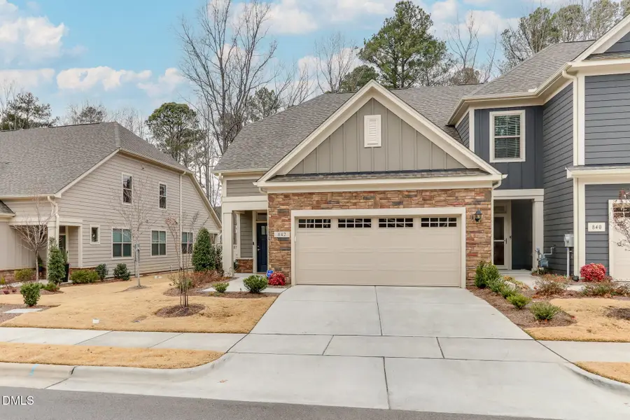 842 Money Island Place, Cary, NC 27519 - Image #3