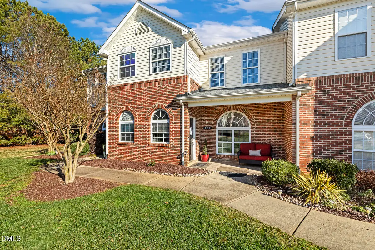 2131 Piney Brook Road #102, Raleigh, NC 27614 - Image #1