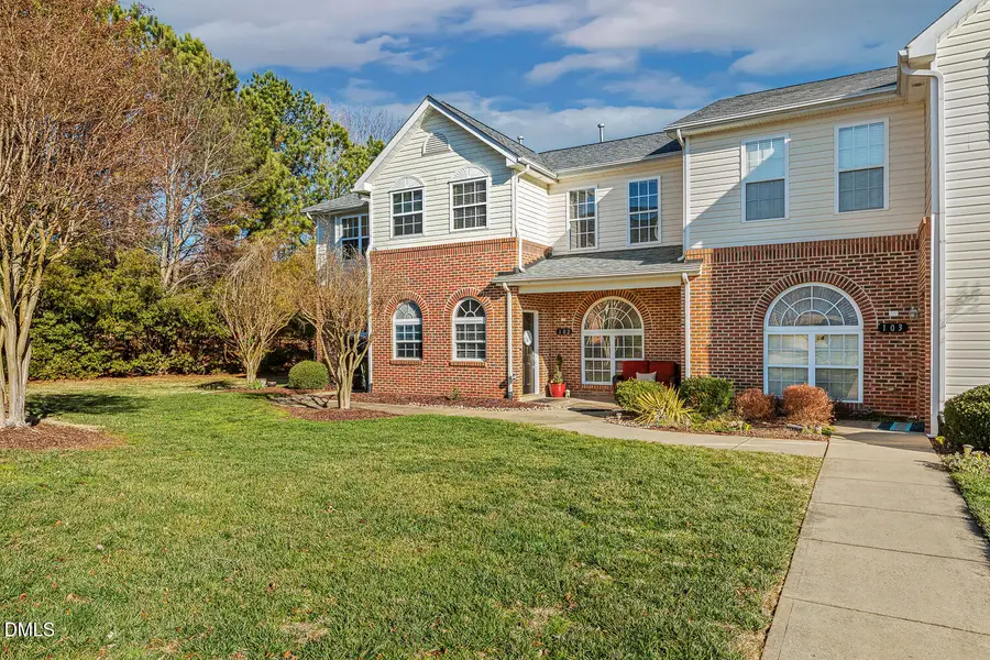 2131 Piney Brook Road #102, Raleigh, NC 27614 - Image #3