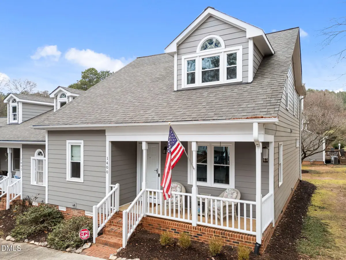 1400 Quarter Point, Raleigh, NC 27615 - Image #1
