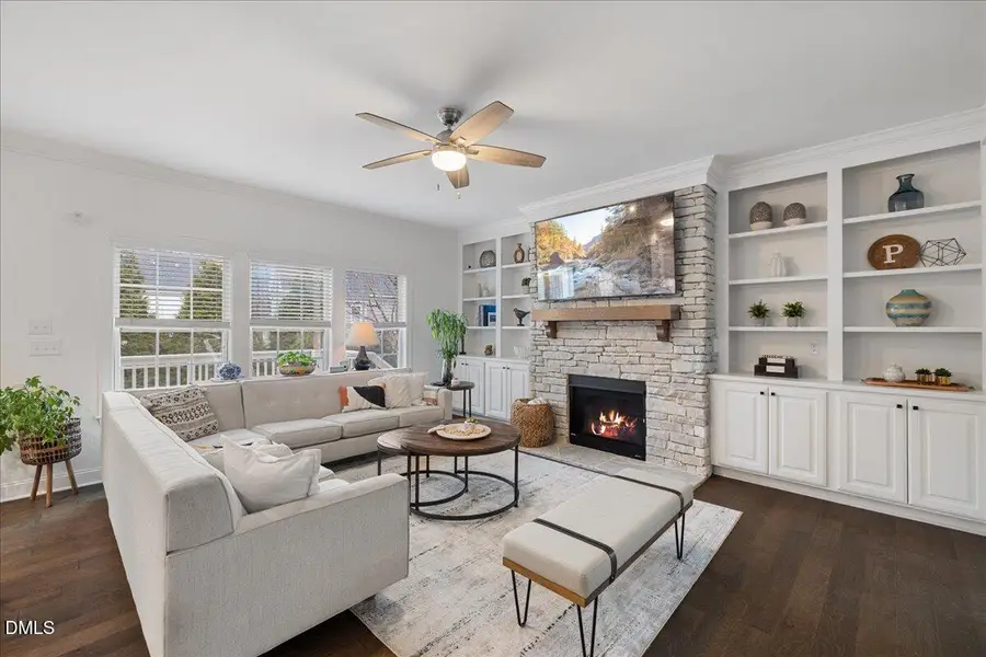 4024 Bostwyck Drive, Fuquay Varina, NC 27526 - Image #2