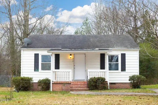 818 Belvin Avenue, Durham, NC 27704