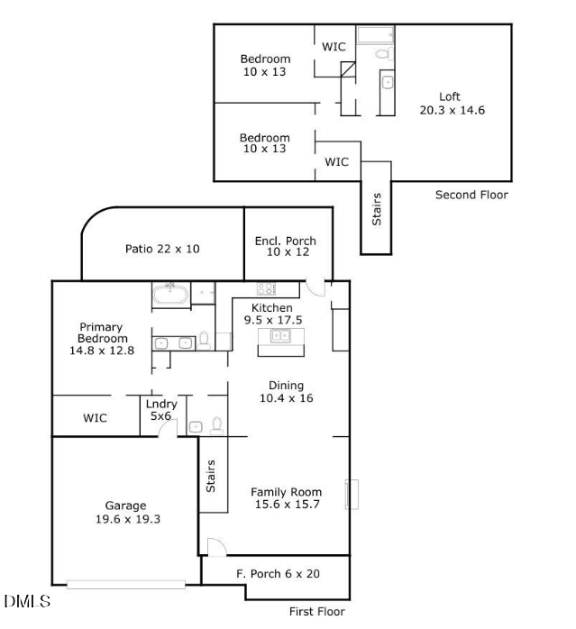 2105 Pear Tree Lane, Durham, NC 27703 - Image #2