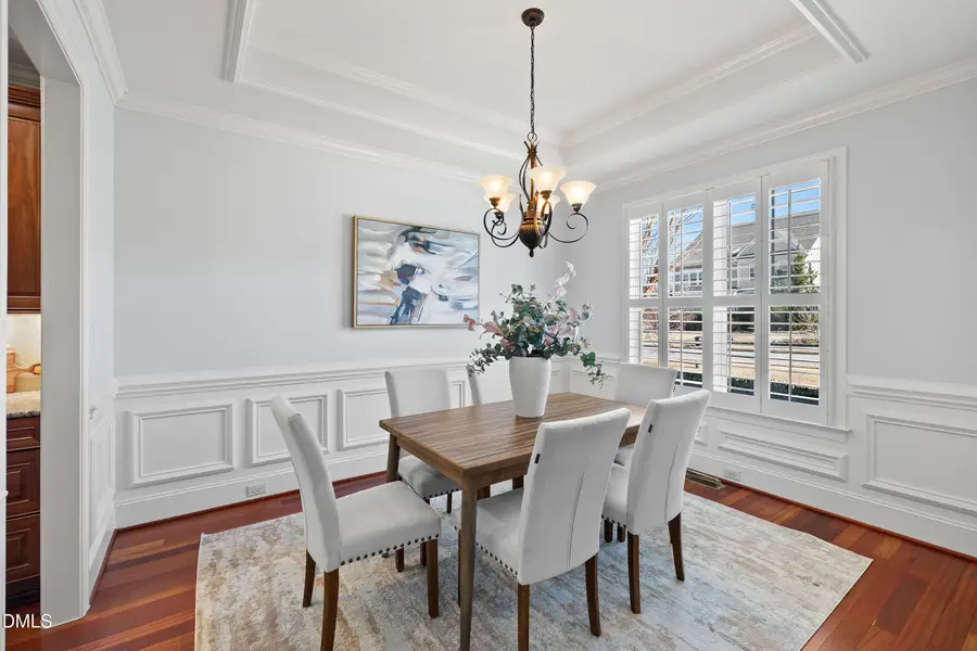 906 Minerva Dale Drive, Fuquay Varina, NC 27526 - Image #3