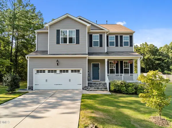 2312 Blue Crab Court, Wake Forest, NC 27587