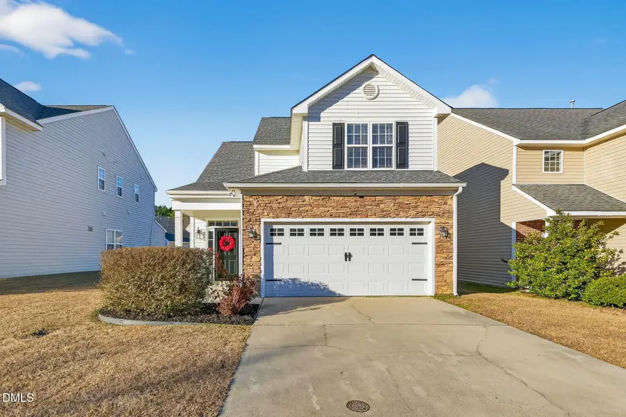 6021 Brambleberry Way, Raleigh, NC 27616 - Image #3