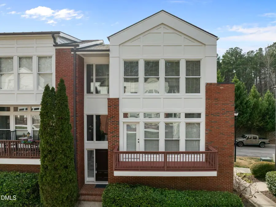 835 The Village Circle, Raleigh, NC 27615 - Image #2