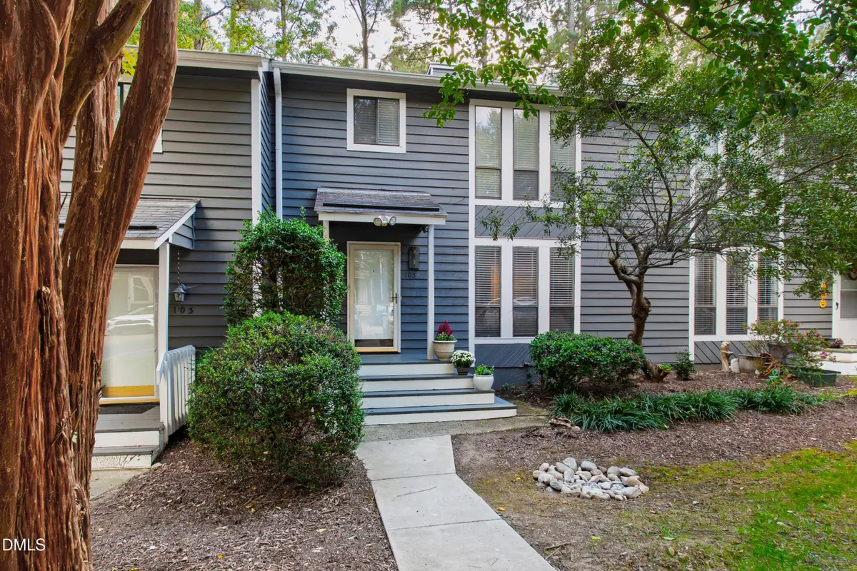 105 Tracy Court, Cary, NC 27513 - Image #1