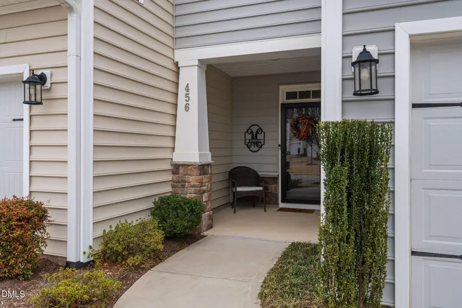 456 Shale Creek Drive, Durham, NC 27703 - Image #2