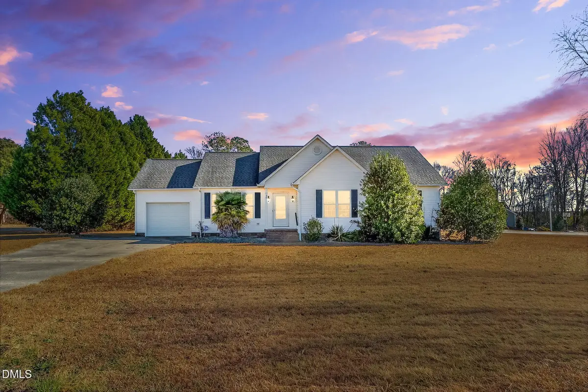 305 River Birch Run, Coats, NC 27521 - Image #1