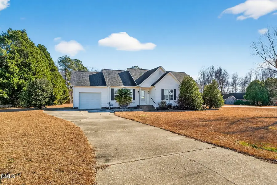 305 River Birch Run, Coats, NC 27521 - Image #3