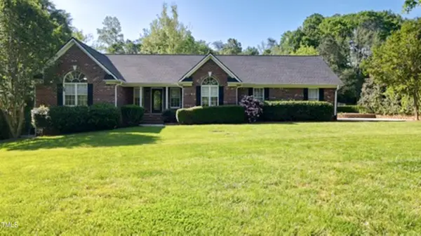 2457 Millbrook Drive, Haw River, NC 27258