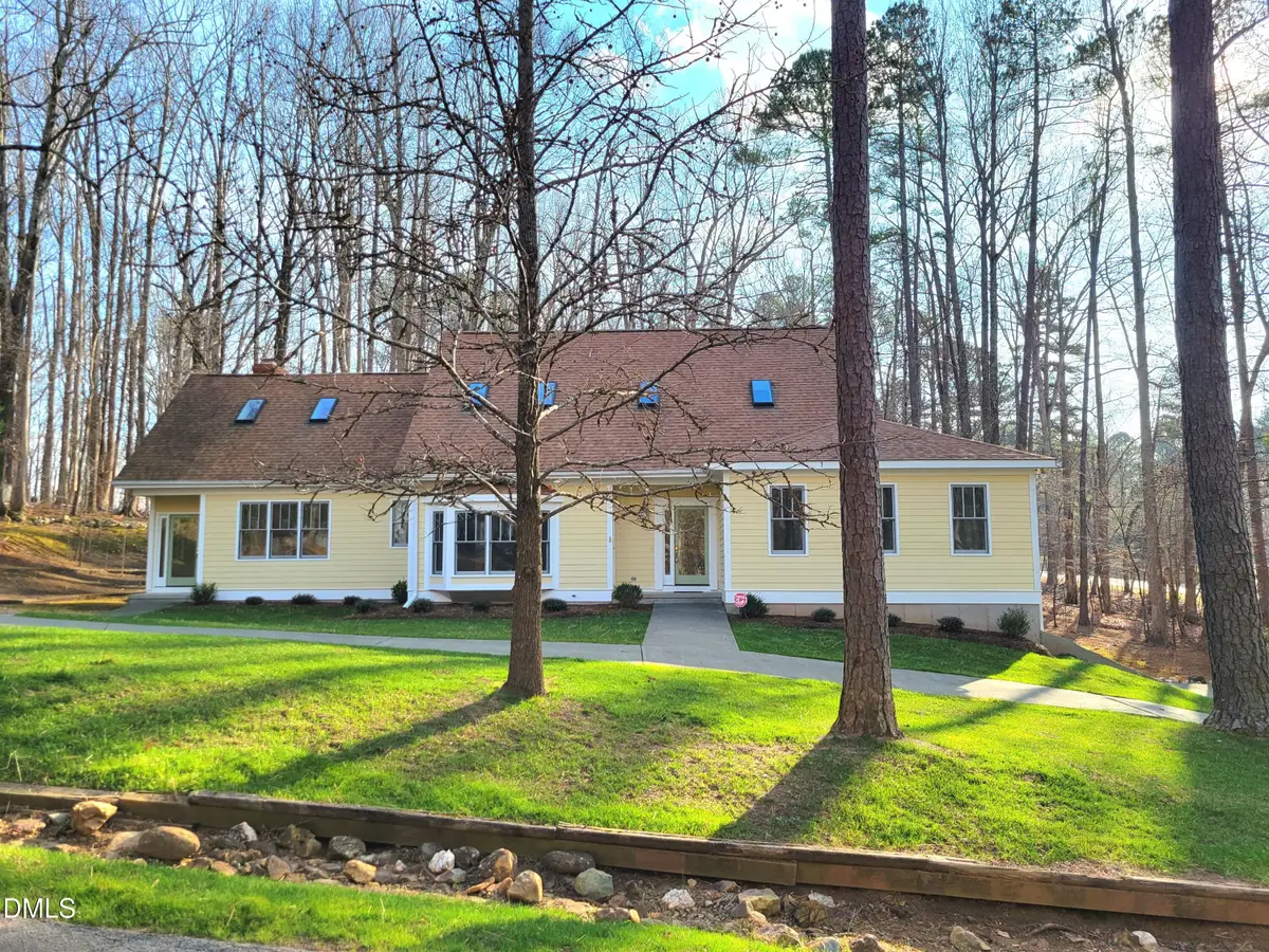 6101 Bent Oak Drive, Durham, NC 27705 - Image #1