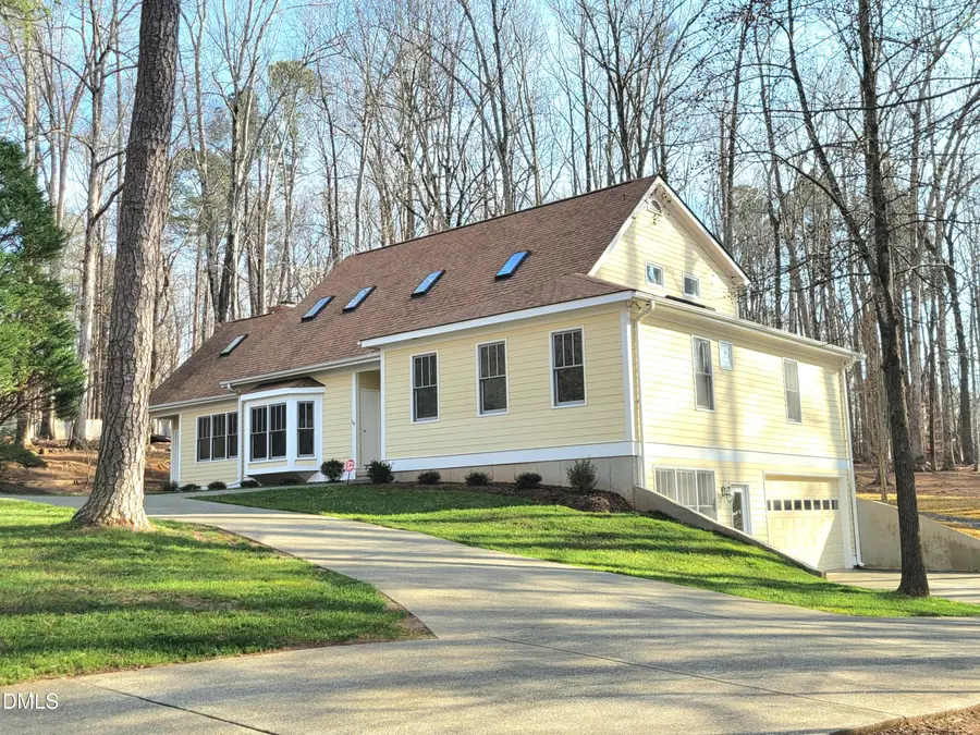 6101 Bent Oak Drive, Durham, NC 27705 - Image #2