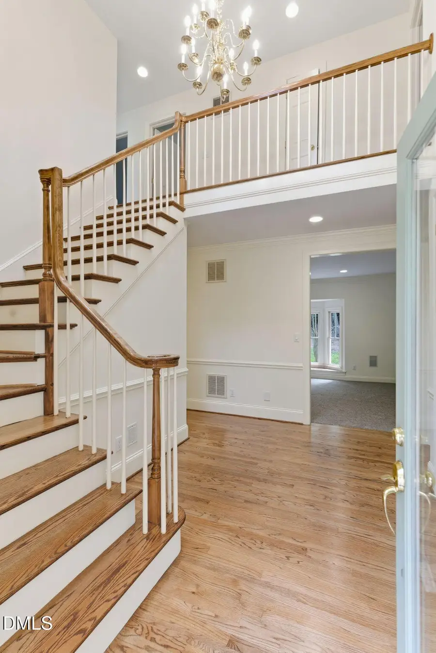 6101 Bent Oak Drive, Durham, NC 27705 - Image #3