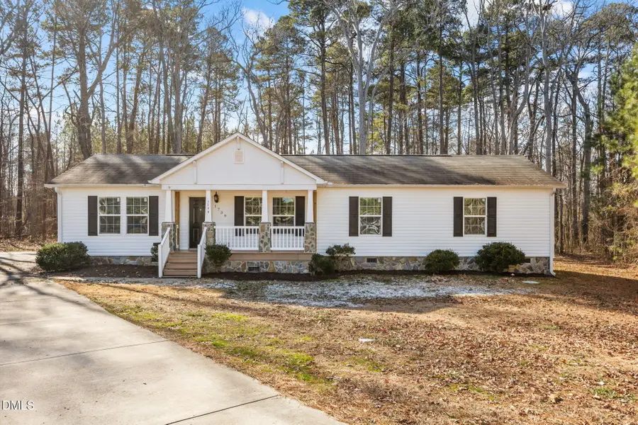 1739 Cobblestone Drive, Creedmoor, NC 27522 - #3