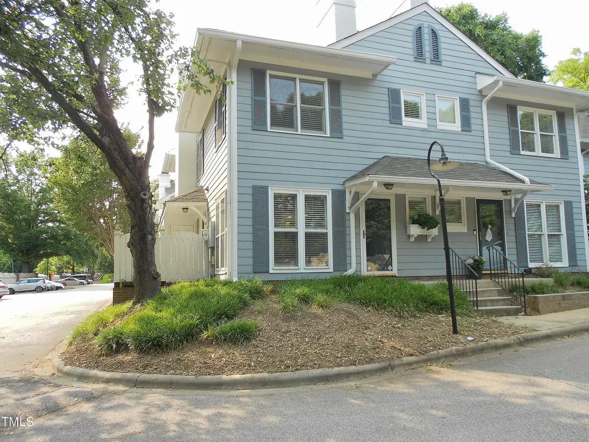 1402 Barton Place Drive, Raleigh, NC 27608 - Image #1