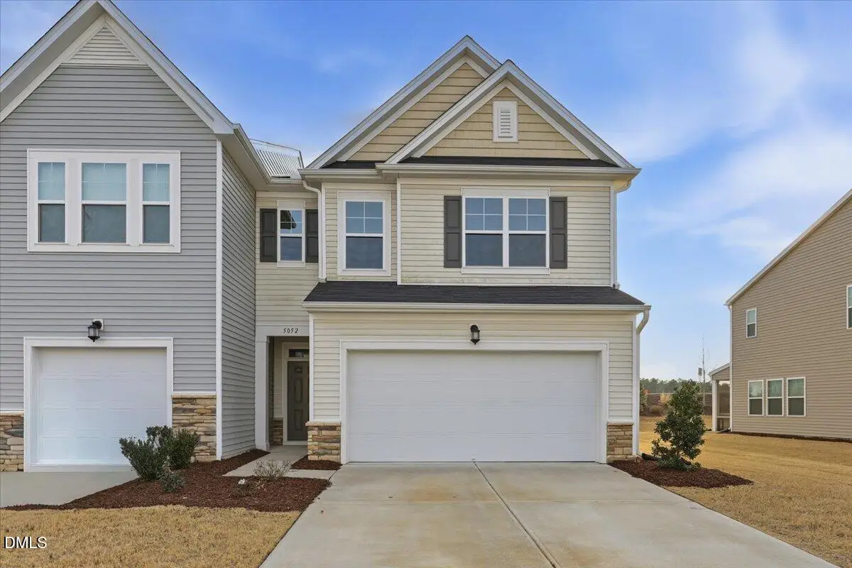 5052 Tura Street, Raleigh, NC 27610 - Image #1