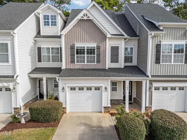 166 Gulley Glen Drive, Garner, NC 27529