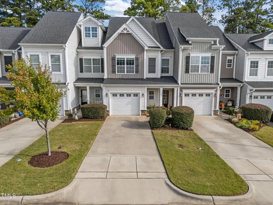 166 Gulley Glen Drive, Garner, NC 27529 - Image #2