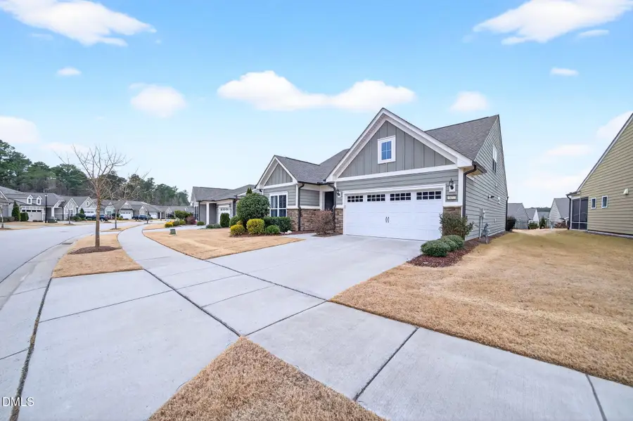 1437 Santa Lucia Street, Wake Forest, NC 27587 - Image #2
