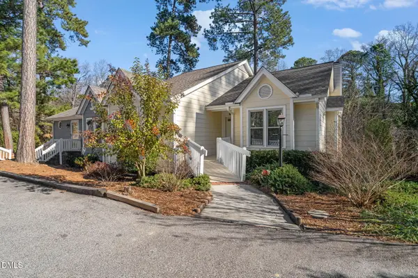 1424 Mapleside Court, Raleigh, NC 27609